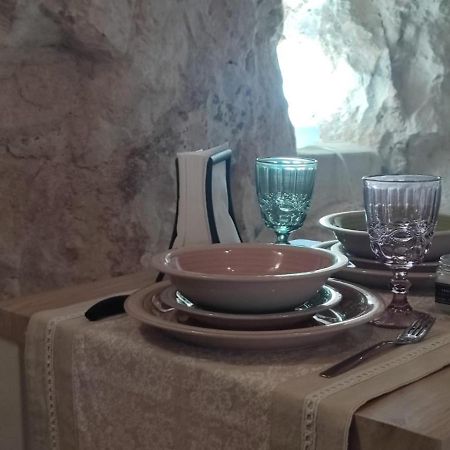 Living Stone Villa Ostuni Eksteriør bilde