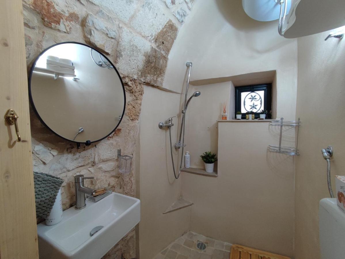 Living Stone Villa Ostuni Eksteriør bilde