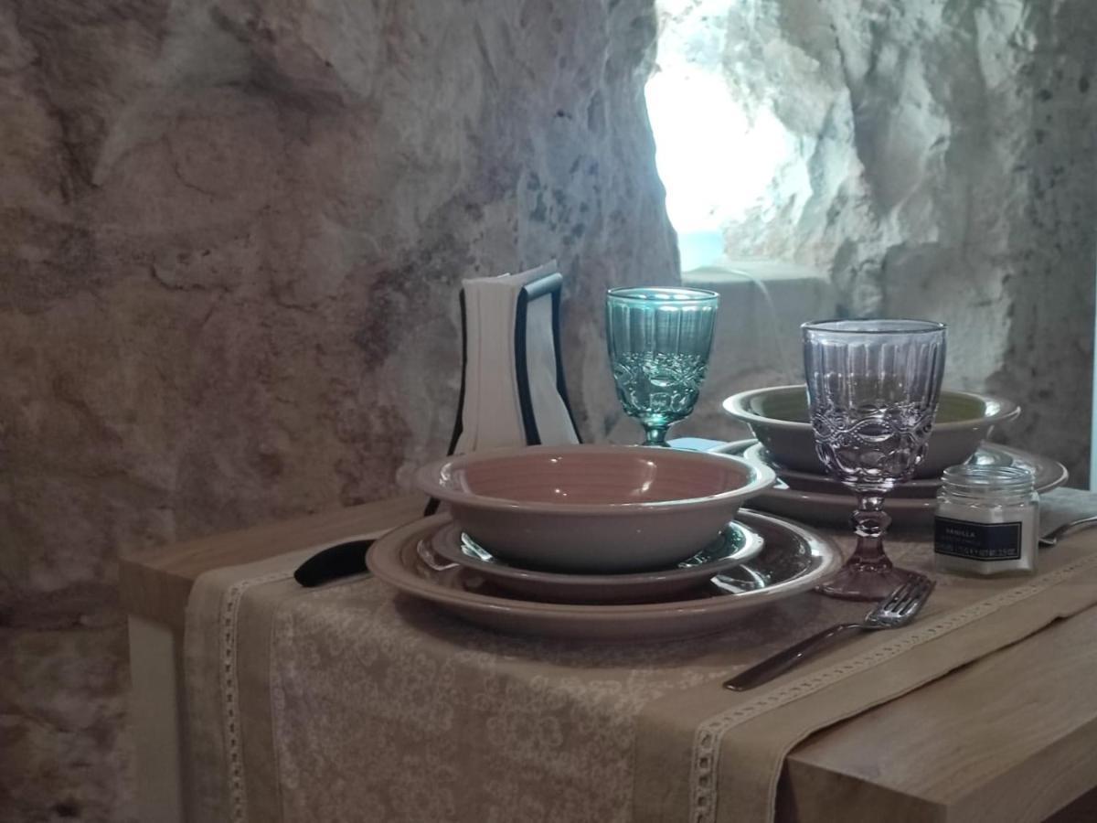 Living Stone Villa Ostuni Eksteriør bilde